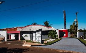 Rodotel Venus (Adults Only)